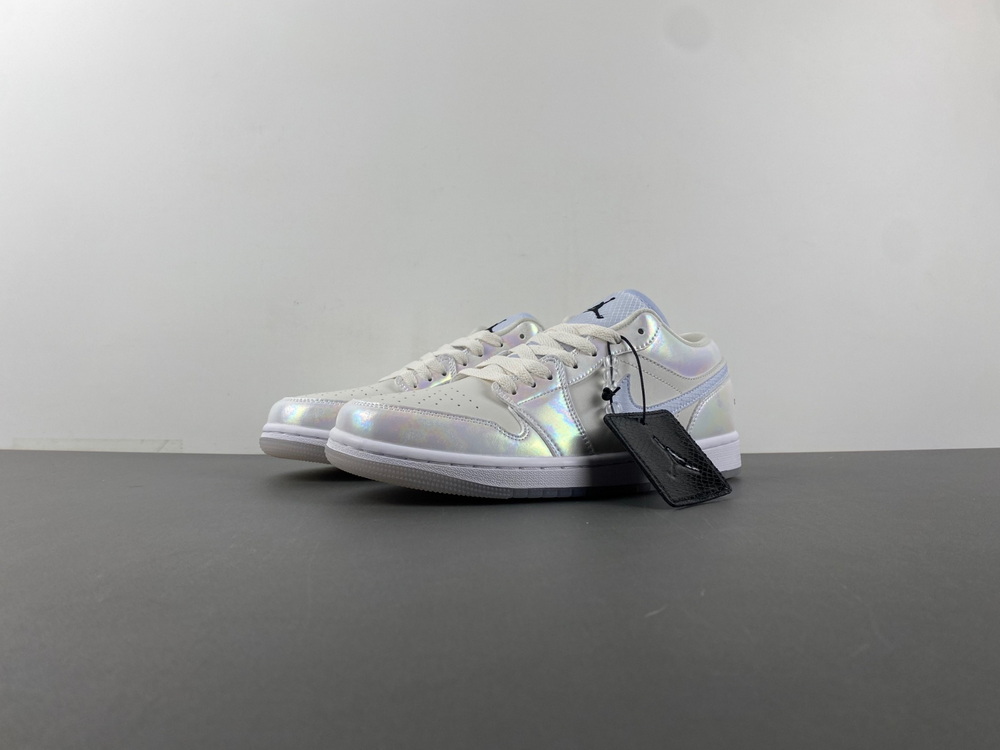 Jordan 1 Low SE Year of the Snake (2025) (W)