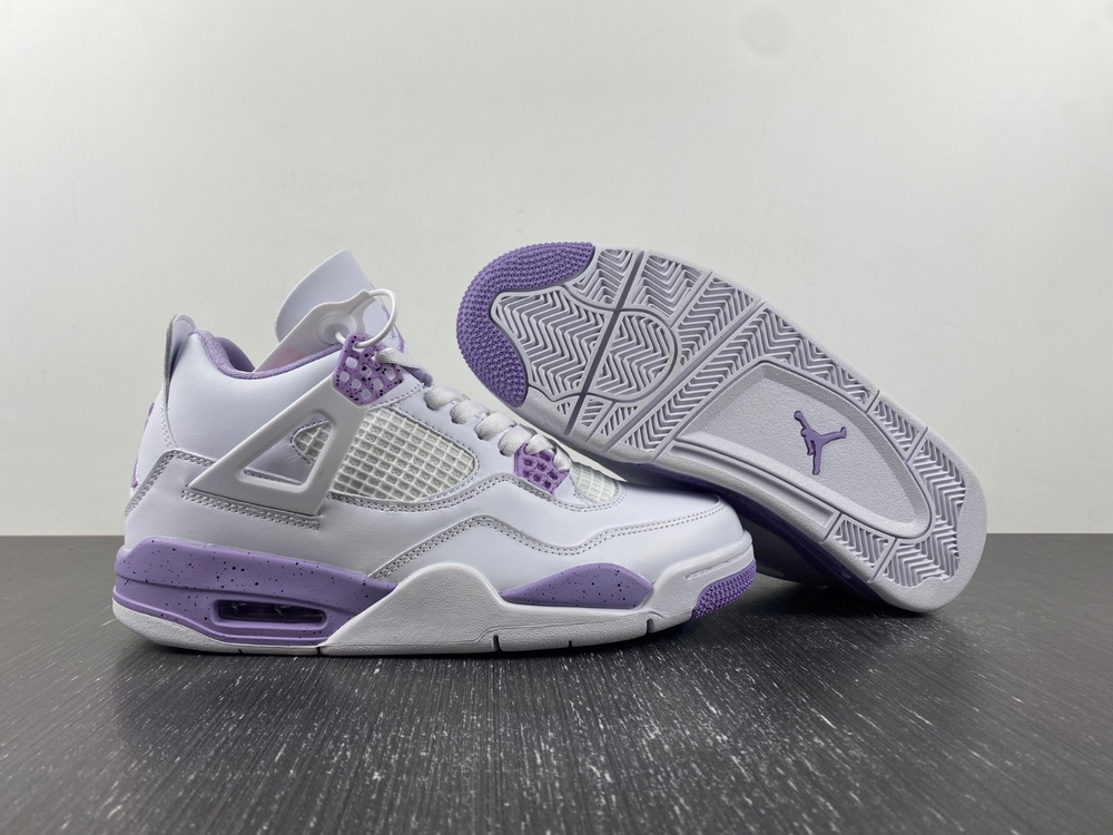 Air Jordan 4 CT8527-115