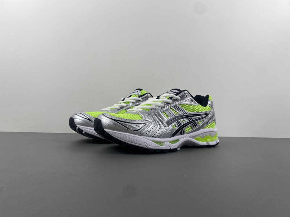 ASICS Gel-Kayano 14 Illuminate Yellow