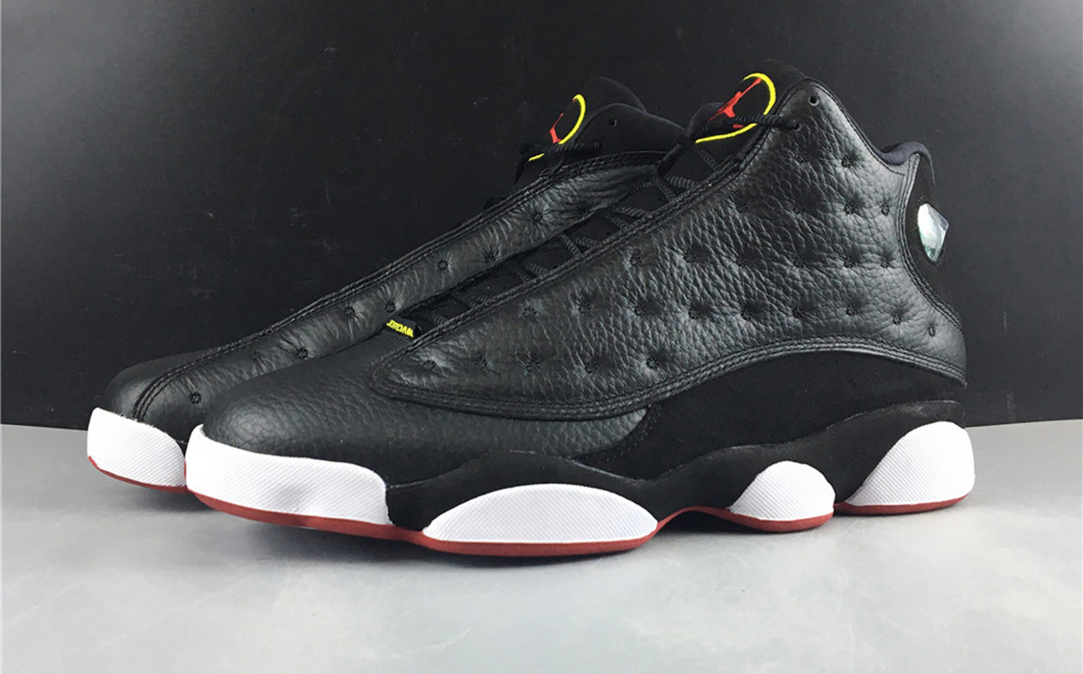 Jordan 13 Retro Playoffs