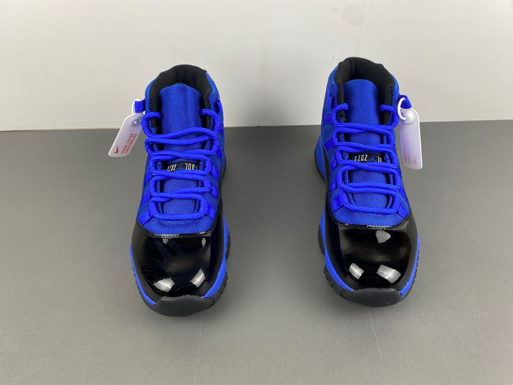 Air Jordan 11 CT8012-400 size 14