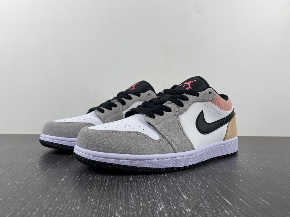 Air Jordan 1 Low Flight Club DX4334-008