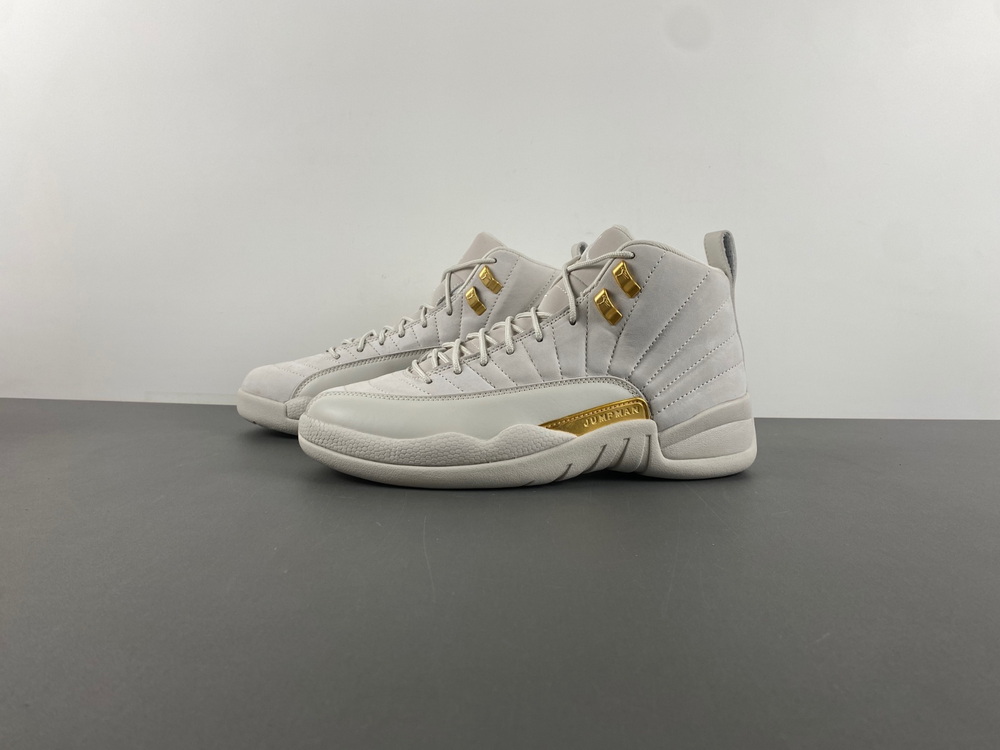 Jordan 12 Retro Phantom (W)