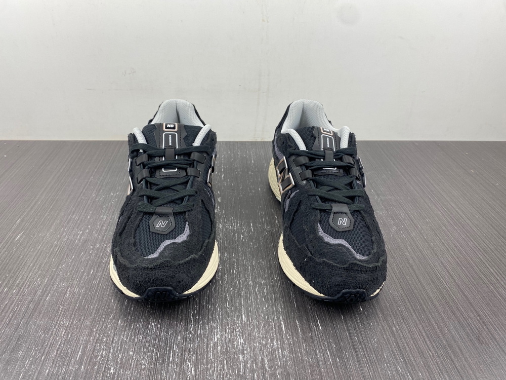 New Balance 1906D Protection Pack Black