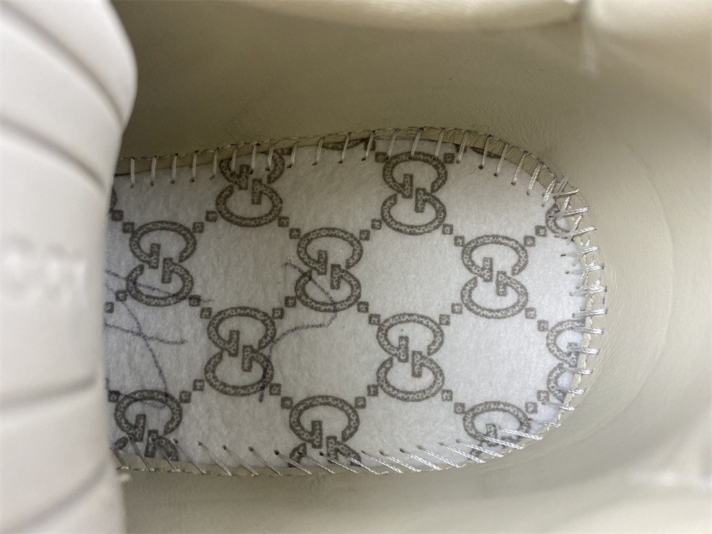 Gucci Rhyton Bear White
