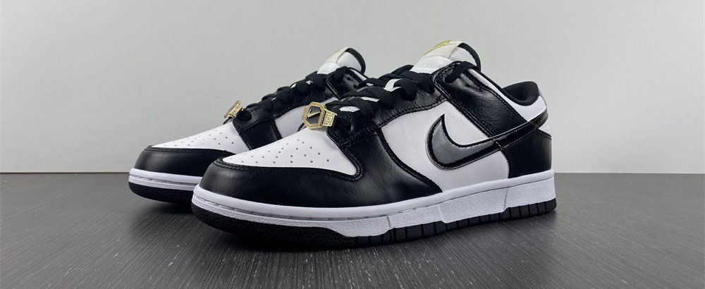 Nike Dunk Low World Champ