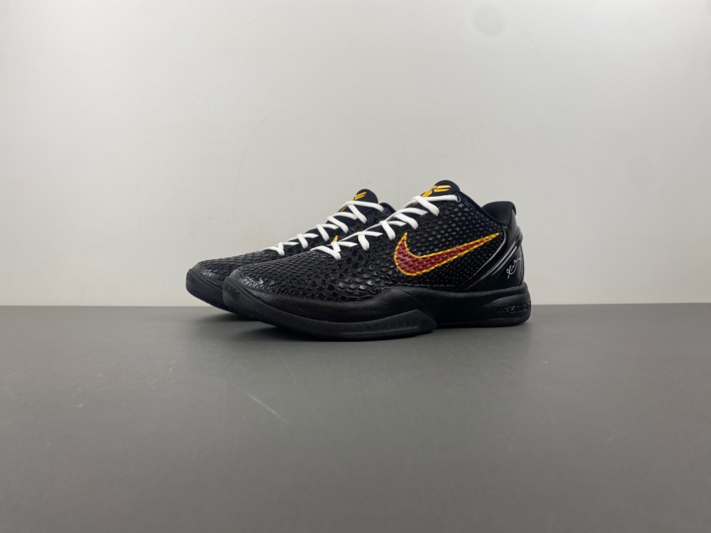 Nike Zoom Kobe 6 PE2025-103
