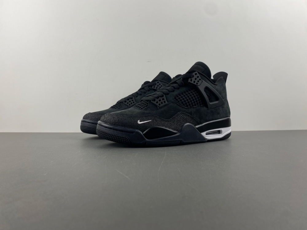 S2 Batch Air Jordan 4 Retro OG SP Nigel Sylvester AJ4 Biggest 14