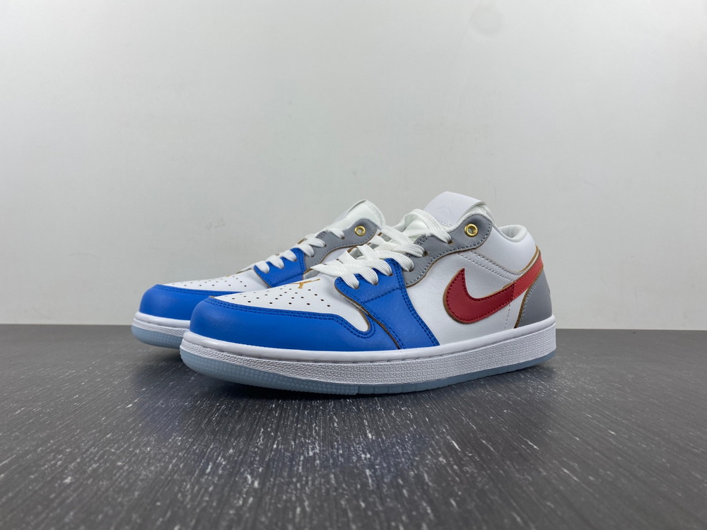 Jordan 1 Low SE Philippines