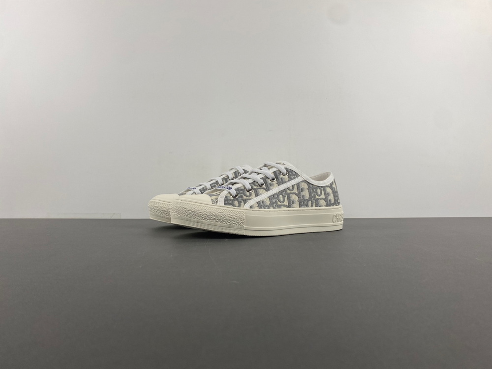 Dior Walk N Dior Embroider Cotton (W)