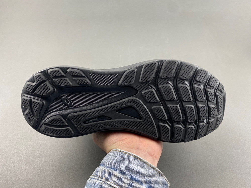 ASICS GT-1000 13 Black Steel Grey