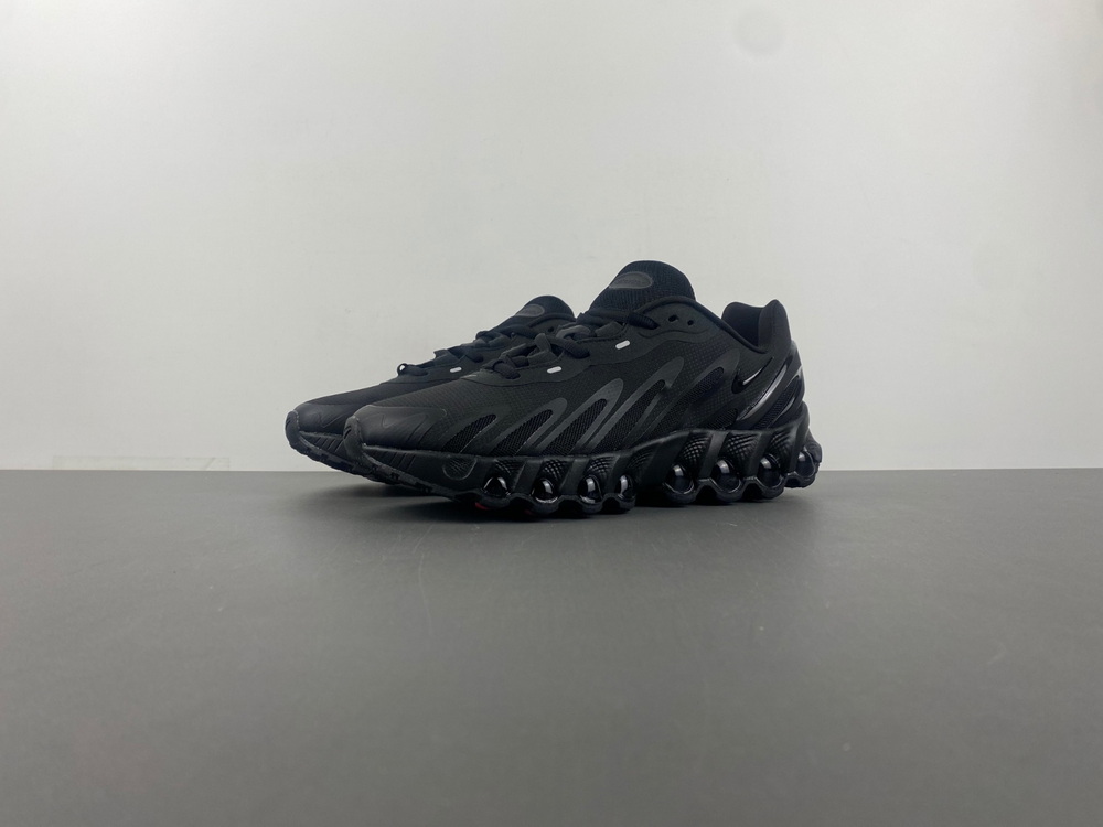 Nike Air Max Dn8 Black