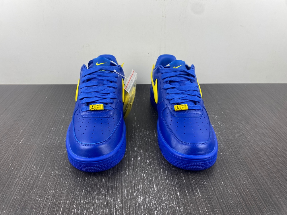 Nike Air Force 1 Low SP AMBUSH Game Royal