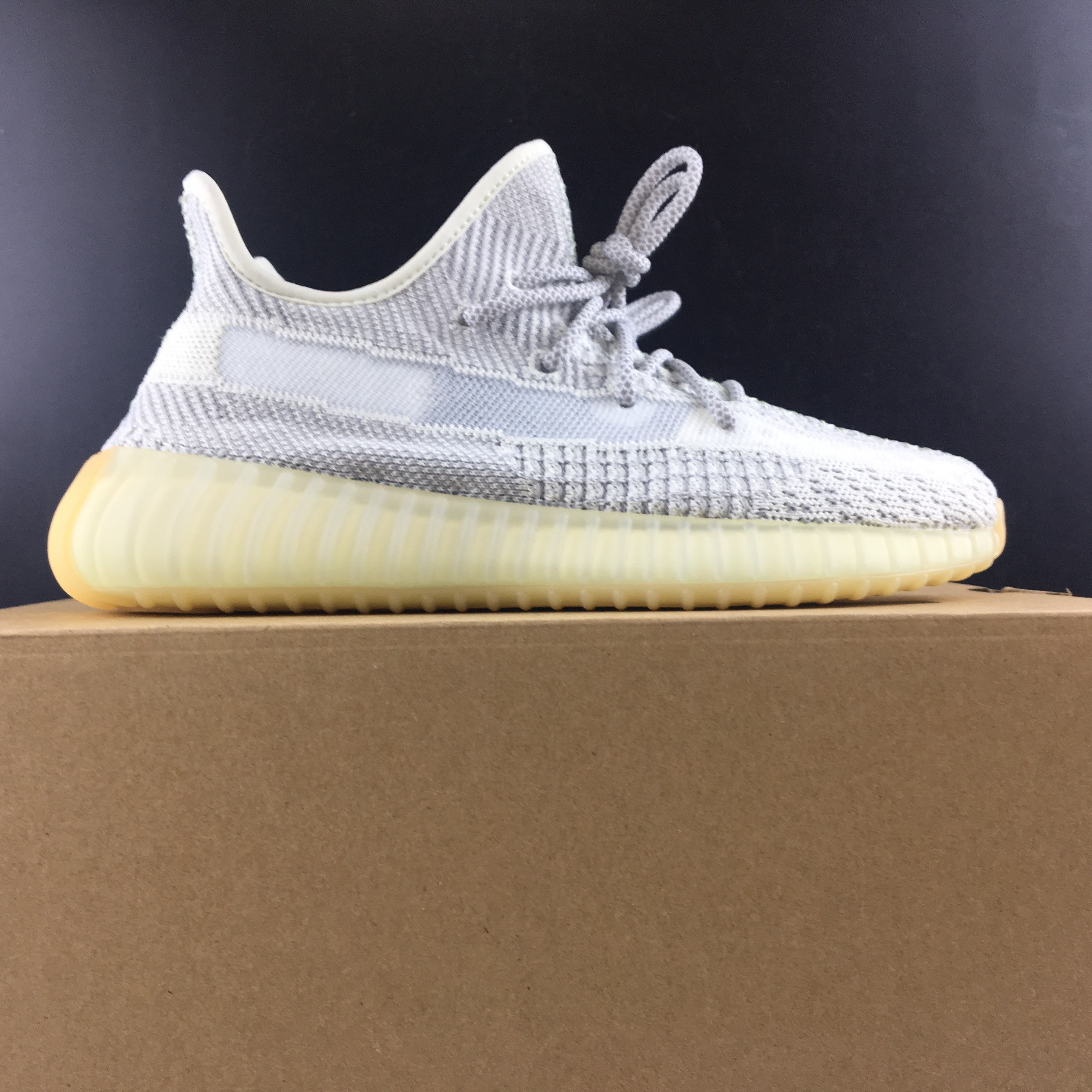 @OWF adidas Yeezy Boost 350 V2 Yeshaya (Non-Reflective)