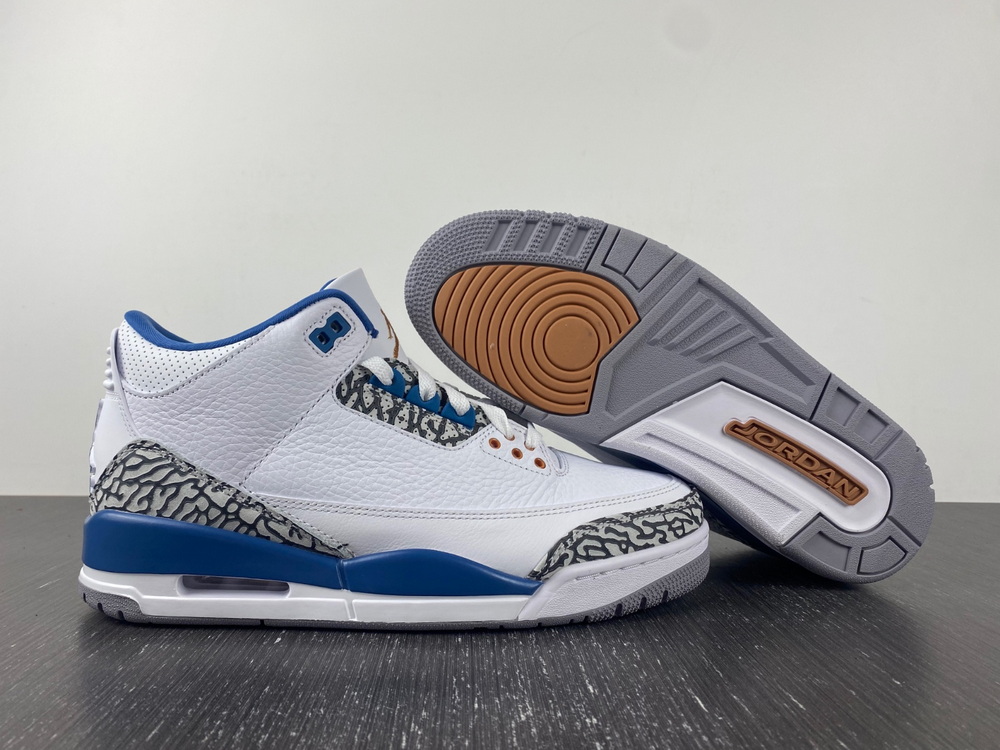 Jordan 3 Retro Wizards CT8532-148