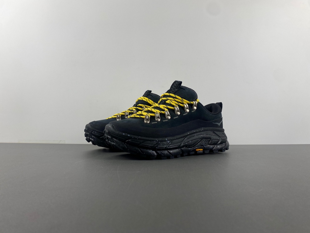 Hoka One One Tor Summit 2 Black
