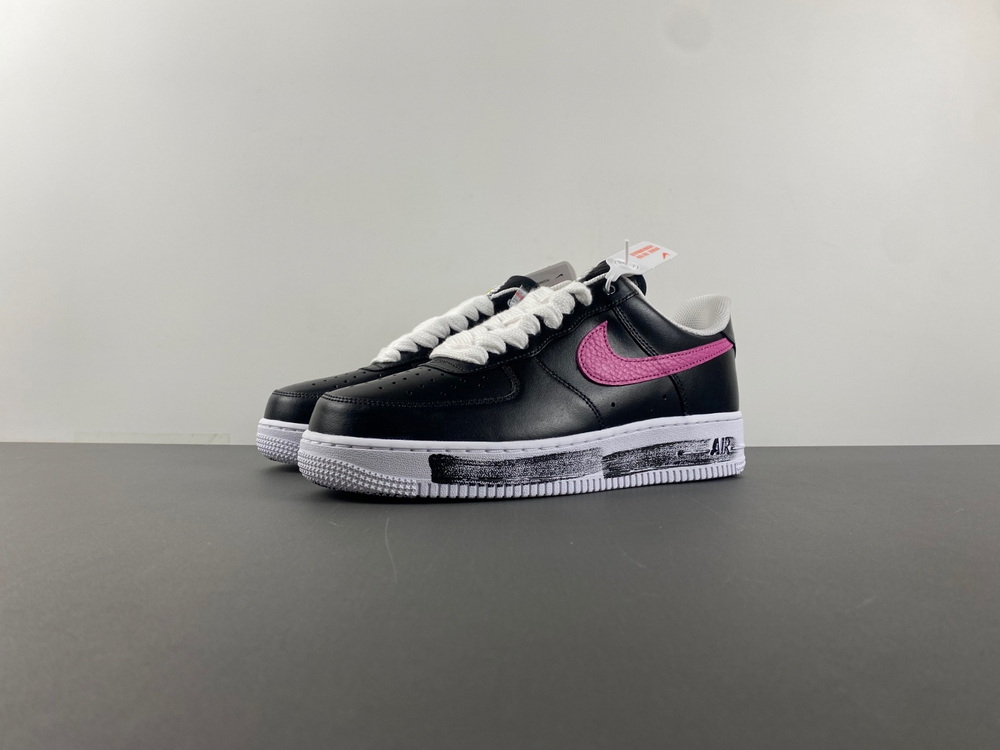 Nike Air Force 1 Low G-Dragon Peaceminusone Para-Noise 3.0