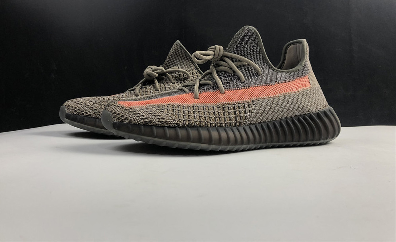 adidas Yeezy Boost 350 V2 Ash Stone