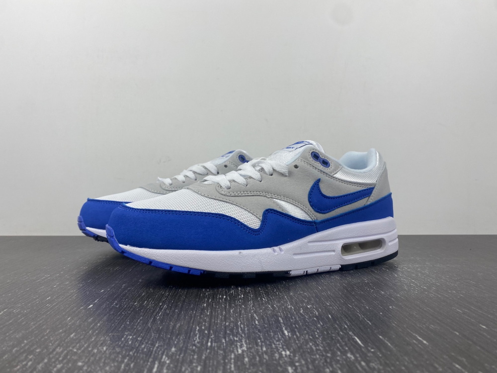 Nike Air Max 1 Anniversary Royal (2017)