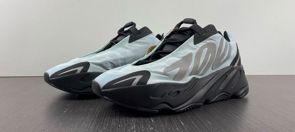 Adidas Yeezy Boost 700 MNVN Blue Tint