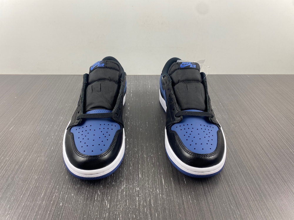 Jordan 1 Retro Low OG Mystic Navy