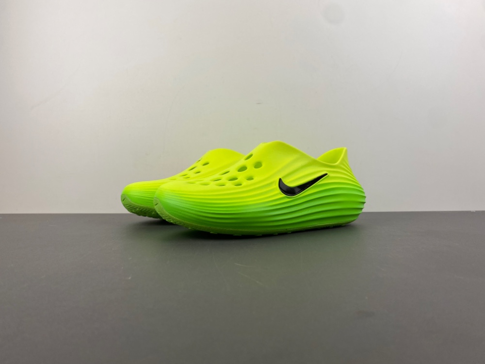 Nike ReactX Rejuven8 Green Strike