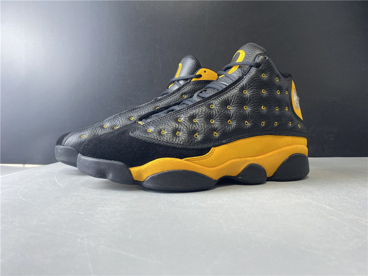Jordan 13 Retro Carmelo Anthony Class Of 2002 (B-Grade)