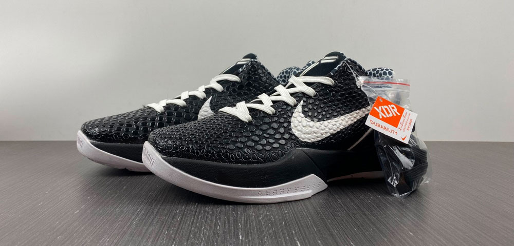 Nike Kobe 6 Protro Mambacita Sweet 16