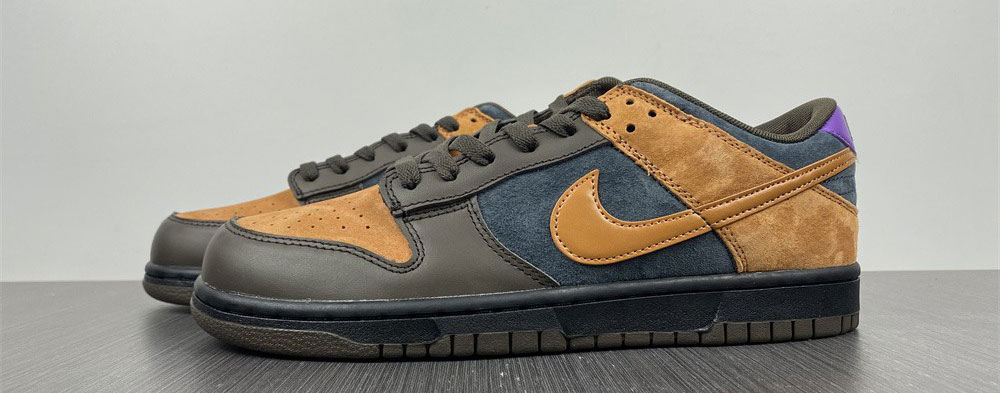 Nike Dunk Low Cider