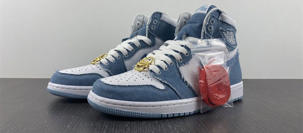 Jordan 1 High OG Denim