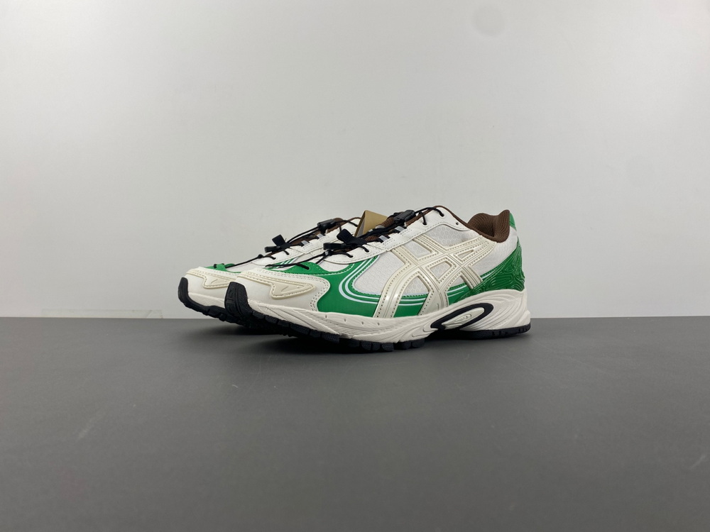 Asics Gel-Kahana TR V4 Cream Cilantro