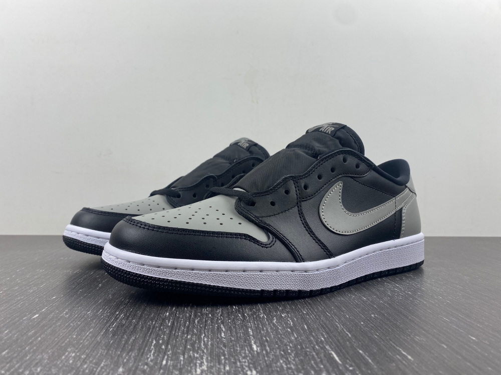 Jordan 1 Retro Low Shadow (2015)