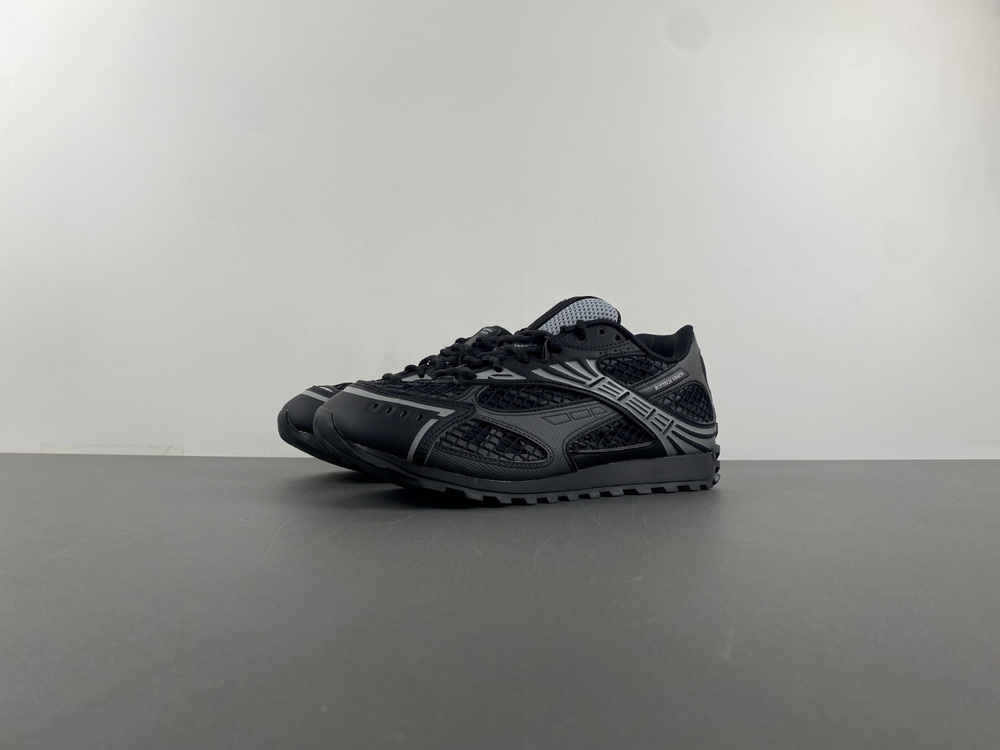 Bottega Veneta Orbit Black