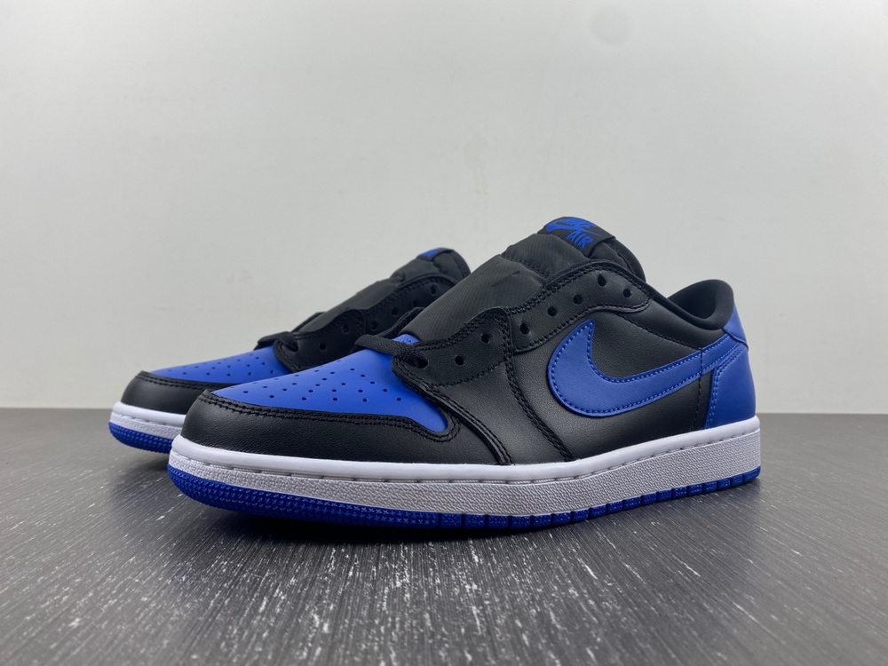 Jordan 1 Retro Low Royal (2015)