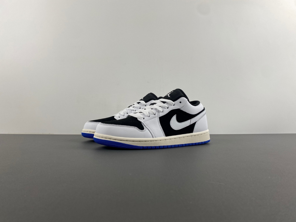 Air Jordan 1 Low Quai 54