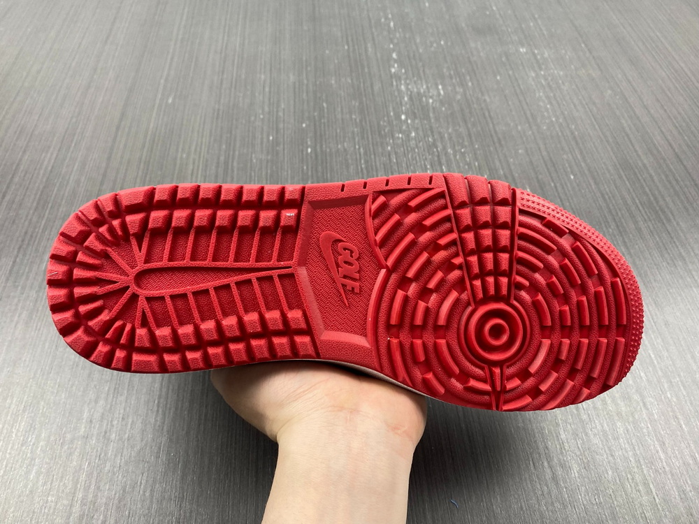 Jordan 1 Retro Low Golf Chicago
