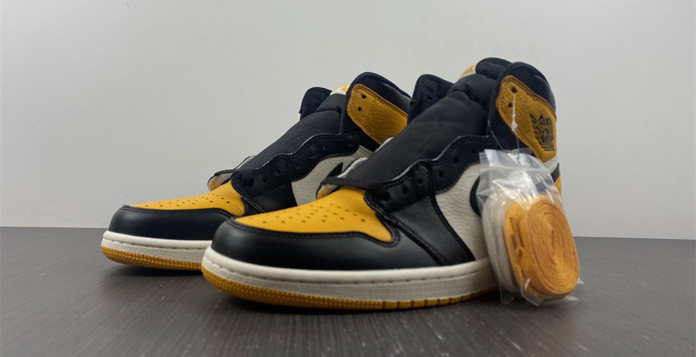Jordan 1 Retro High OG Taxi