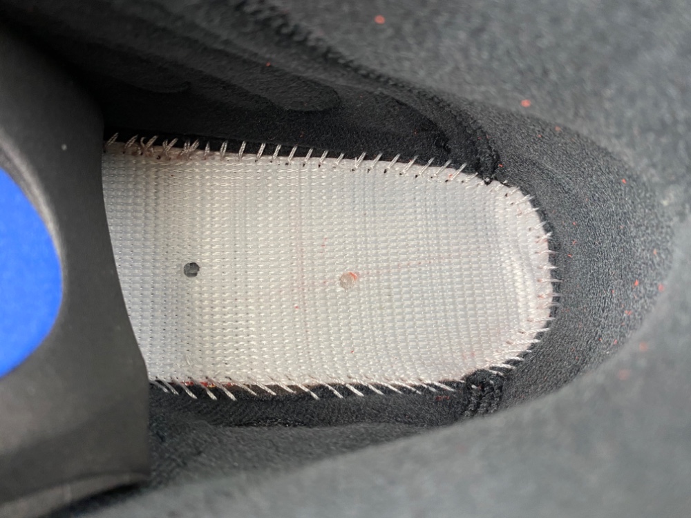 Jordan 14 Retro Ferrari (2025)