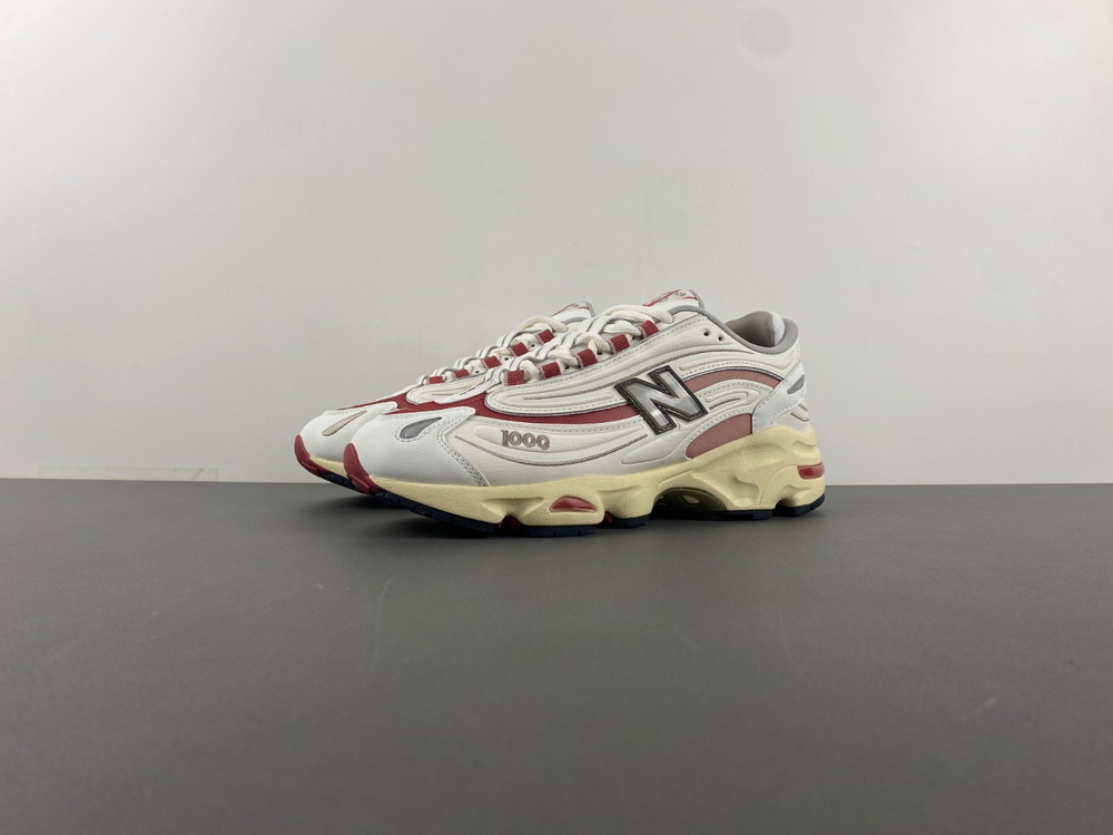 New Balance 1000 Sea Salt Astro Dust