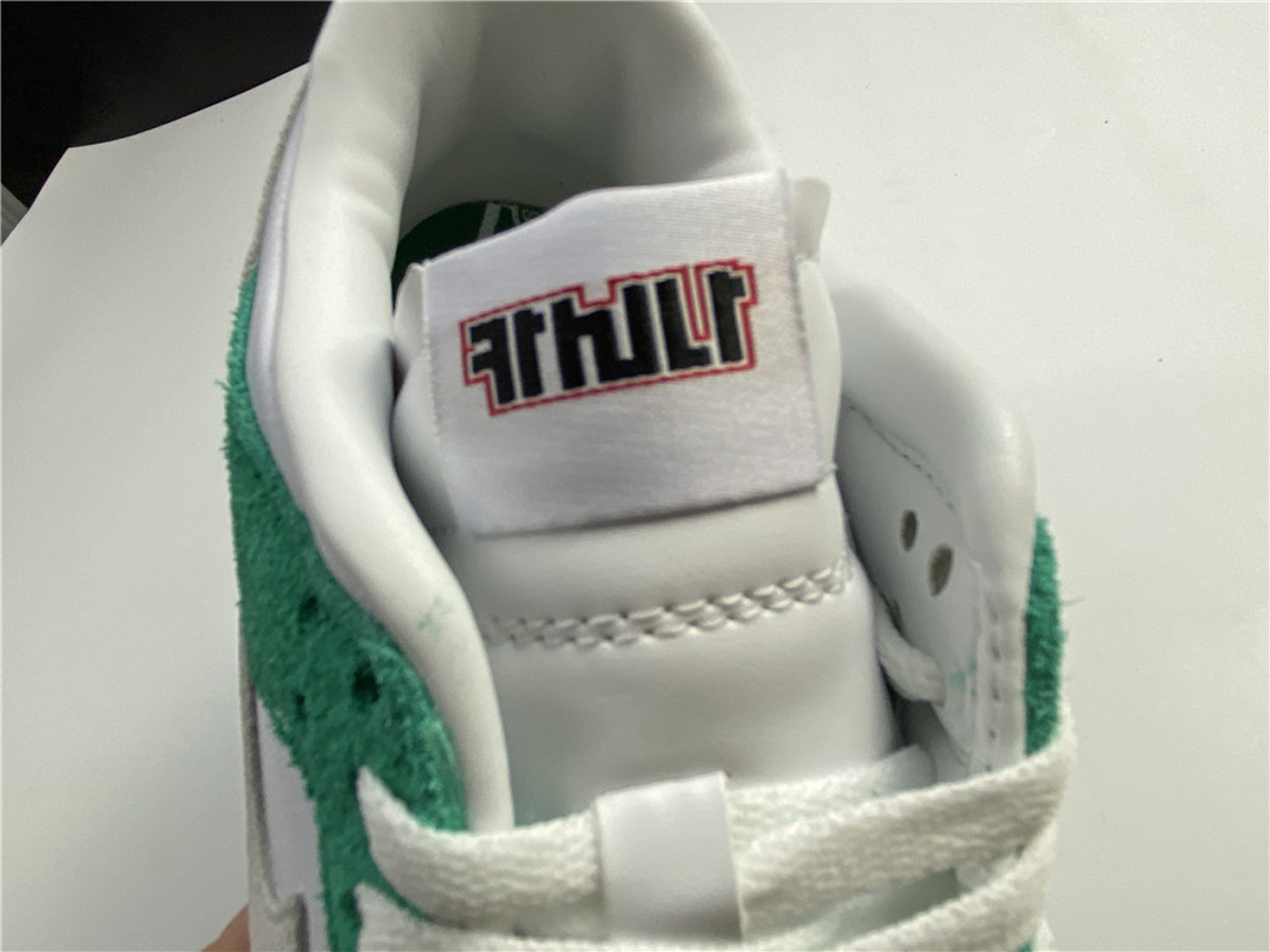 Nike Dunk Low Kasina Neptune Green