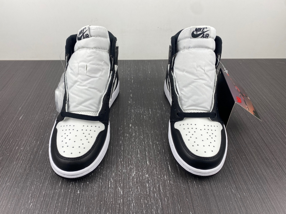 Jordan 1 Retro High 85 Black White (2023)