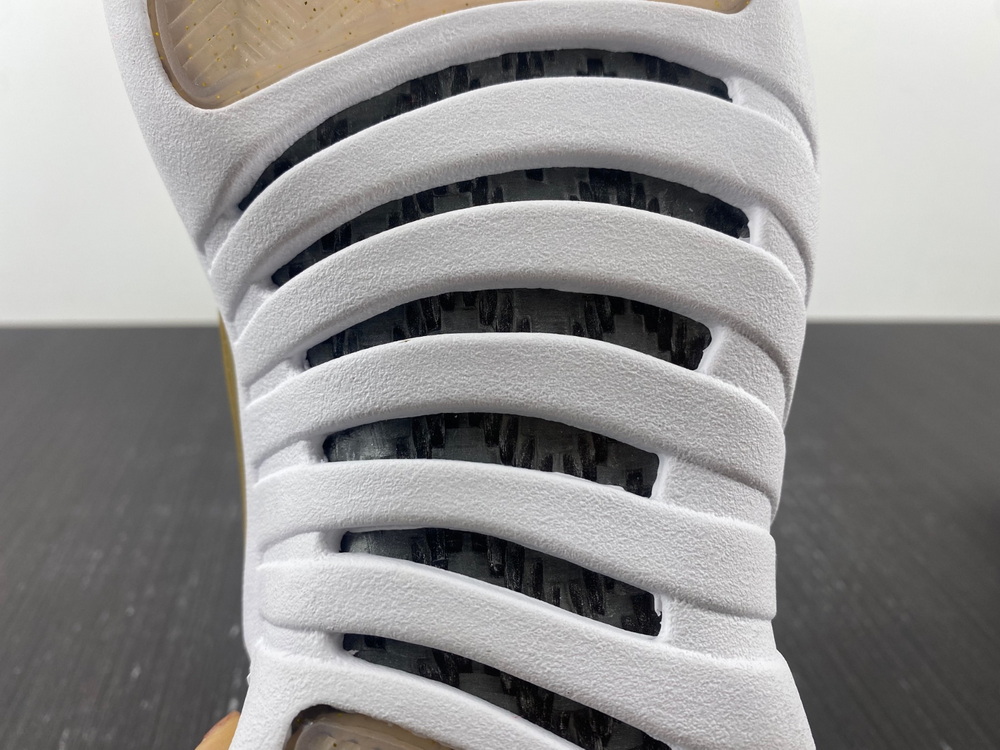 Jordan 12 Retro OVO White