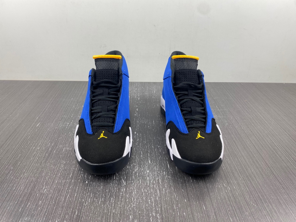 Air Jordan 14 Retro Laney (2023)