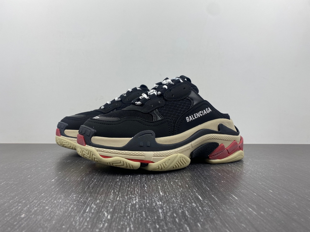 Balenciaga Triple S 755687 W3SM1 1096