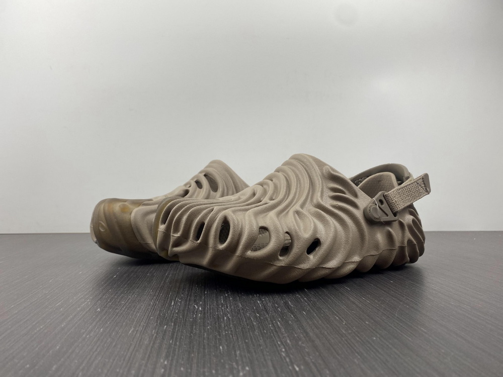 Crocs Pollex Clog by Salehe Bembury Menemsha