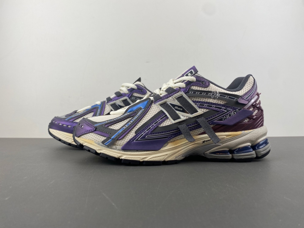 New Balance 1906A Inkwell Sea Salt