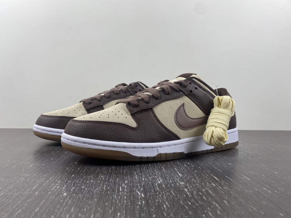 Nike Dunk Low Plum Eclipse