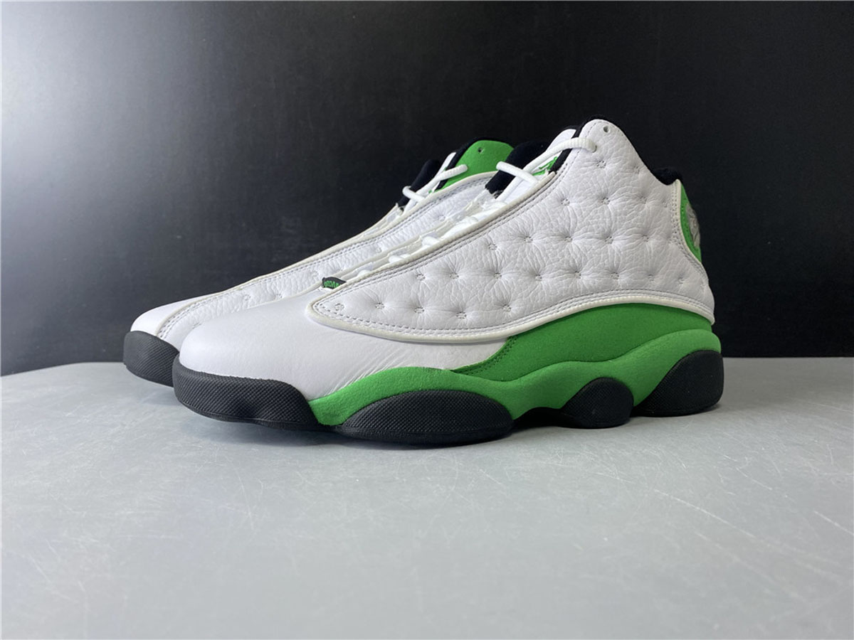 Jordan 13 Retro Ray Allen PE