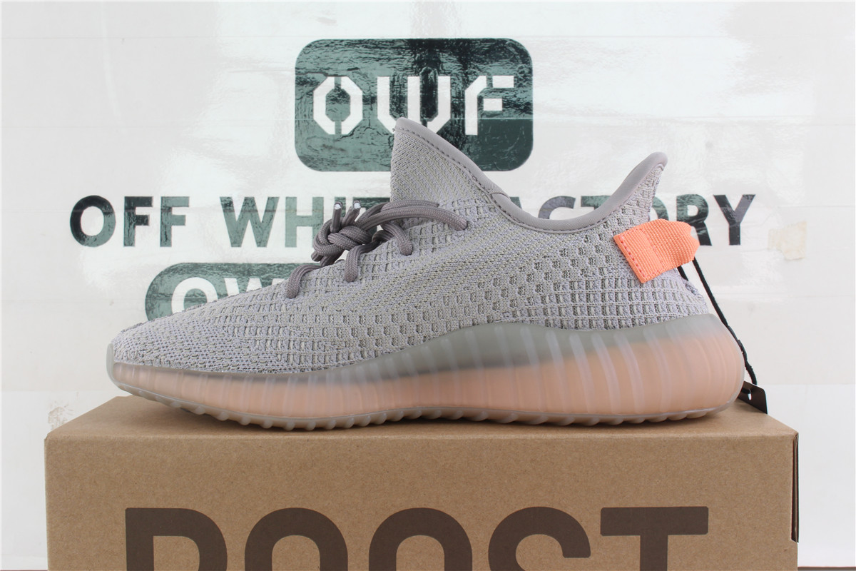 @OWF Adidas Yeezy Boost V2 TRUE FORM