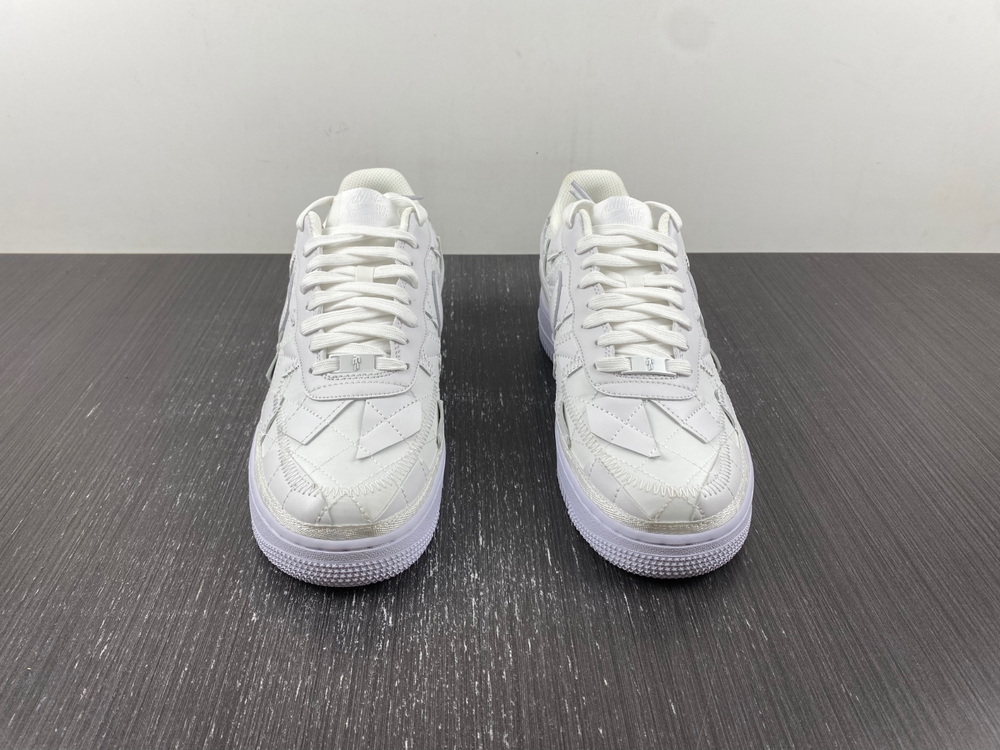 Nike Air Force 1 Low SP Billie Eilish Triple White